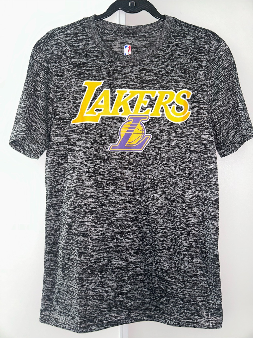 NBA Los Angeles Lakers T-shirt men’s S